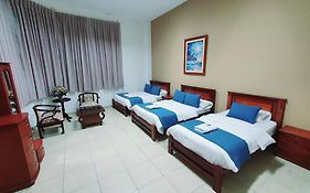Meraki Hotel
