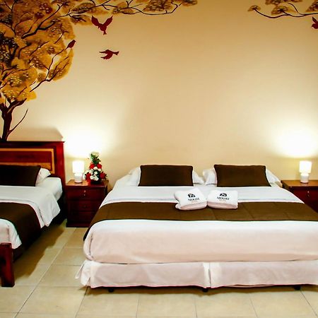 Meraki Hotel Banos  Exterior photo